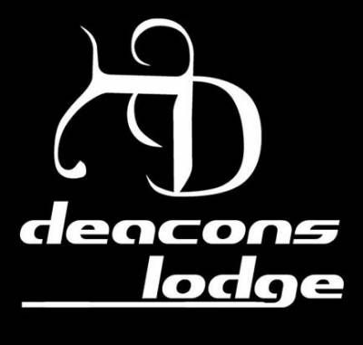 logo Deacons Lodge